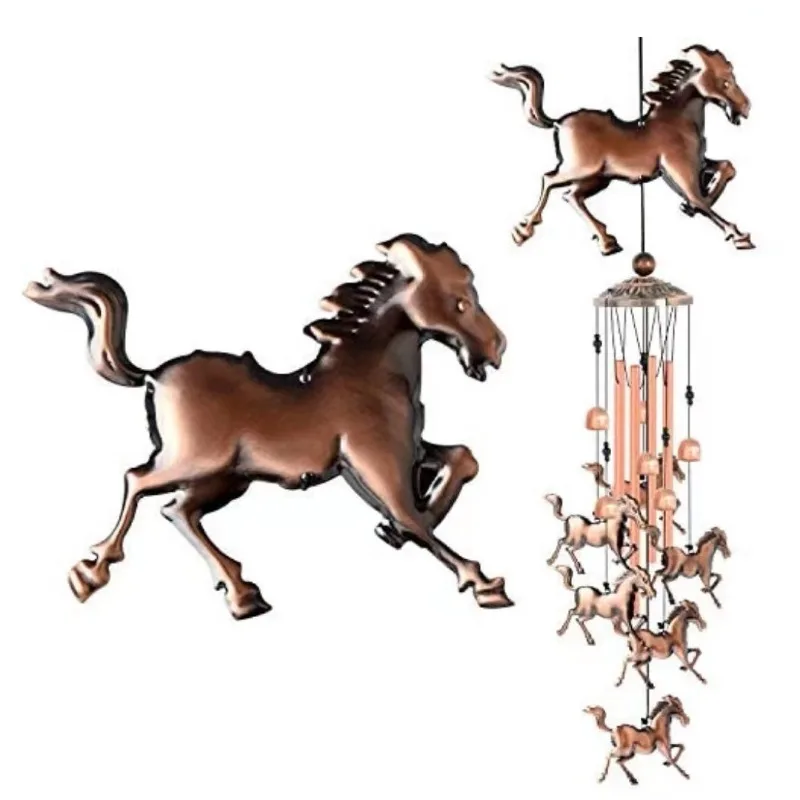 Metal Wind Chime 2
