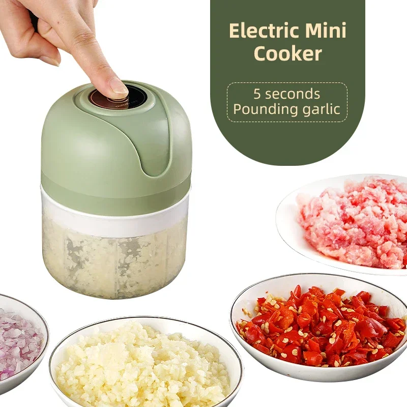 https://ae01.alicdn.com/kf/Sb6dc3f4d303f43f1b13190839a578660T/Garlic-Crusher-Grater-Press-Dicer-Food-Processors-Grinder-Chopper-Meat-Grinder-Electric-Mini-Garlic-Blender-Kitchen.jpg