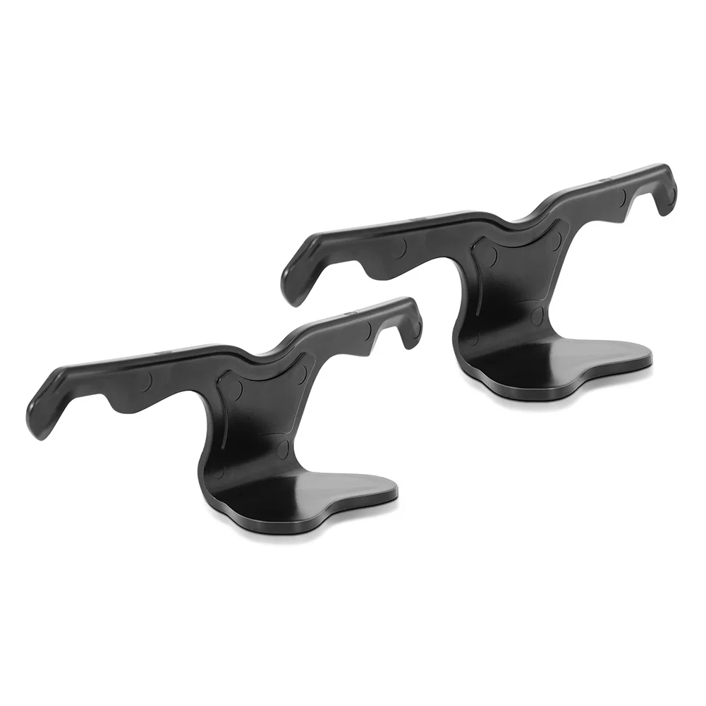 Car Seat Back Hook Interior Accessories Rear Seat Back Storage Hanger Headrest Organizer Hanger Holder for Tesla Model 3 Y X S