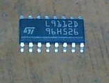 

Free shipping L9112D SOP 10PCS