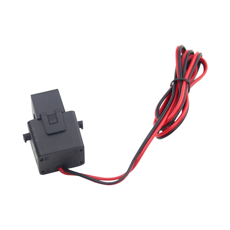 Power Transformer KCT16 Current Transformers Small Open Type 50A 100A 150A 200A Split Core Current Transformer