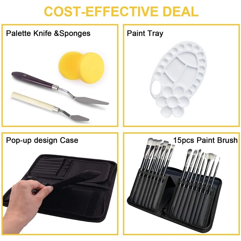 ��ũ�� ���� ��äȭ ���� �귯�� ��Ʈ ����Ʈ Ʈ���� 1 ��, �ȷ�Ʈ ������ 2 ��, ������ 2 ��, 20 ��