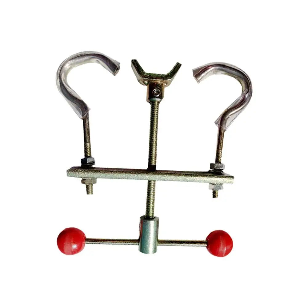 Bonsai Tools Trees Branch Modulator Trunk Lopper Regulator Repair Straight bending device Garden Pruner Bonsai Adjuster DIY Tool 2