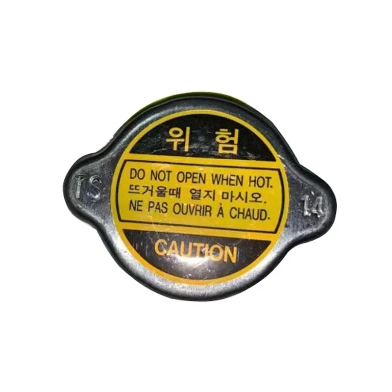 

New Genuine Radiator Cap 6615003020 For Ssangyong Istana Benz MB 100