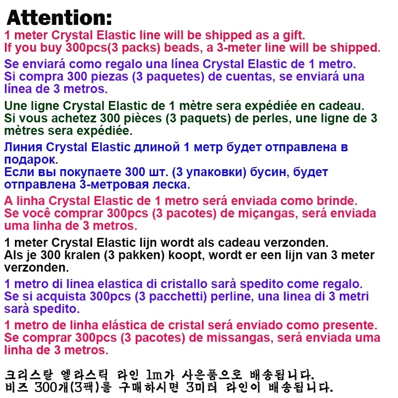 50pcs/lot Rondell Austria Faceted Crystal Beads Round Glass Beads Loose Spacer Beads for Jewelry Making Bracelet DIY Accessories