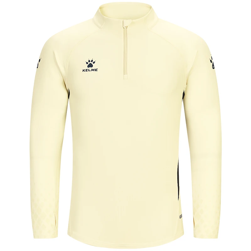 Kelme Men's Running Hoodie Jacket