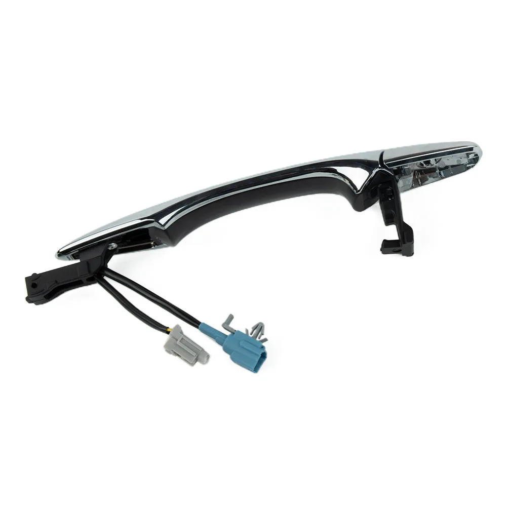 

For Infiniti Handle Door Handle Indoor Office Outdoor 806401BA0A 806401LA0A Front Left Side Parts Plug-And-Play