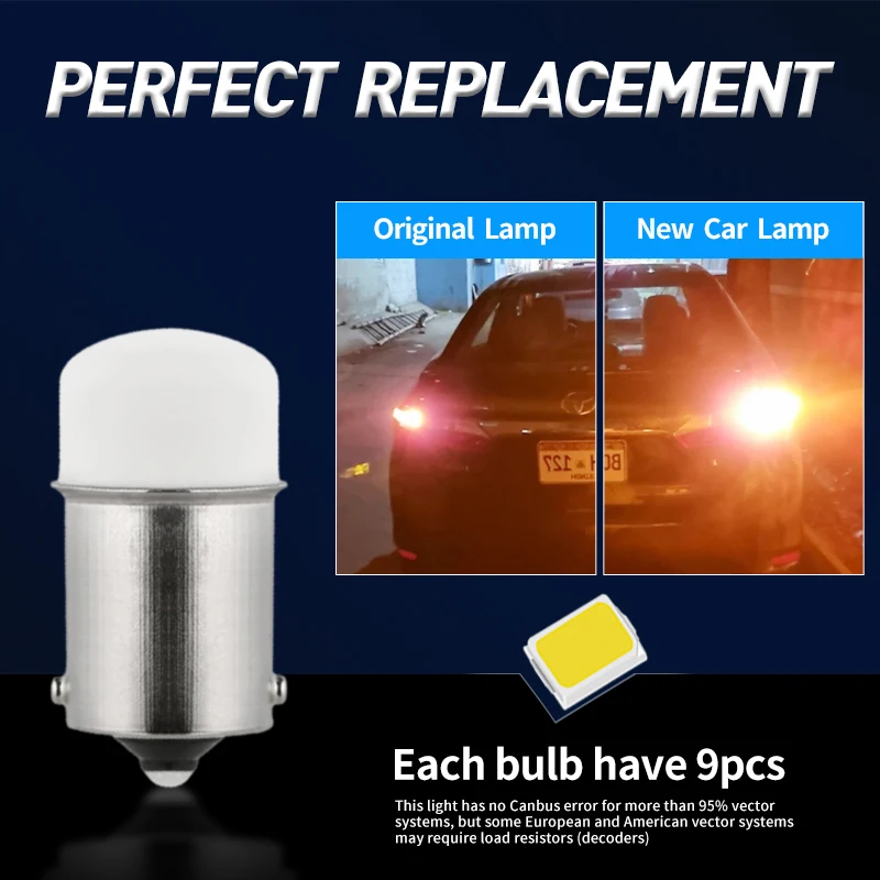 1156 1157 LED  ̴ ,  õ, ſ   ڵ  극ũ  , BA15S P21W, 10 