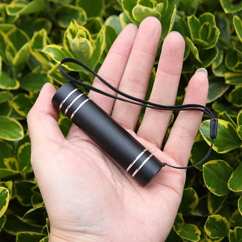 

Портативный светодиодный мини-фонарик ZK30 из алюминиевого сплава, уличное освещение для кемпинга, водонепроницаемый мощный фонарик с аккумулятором