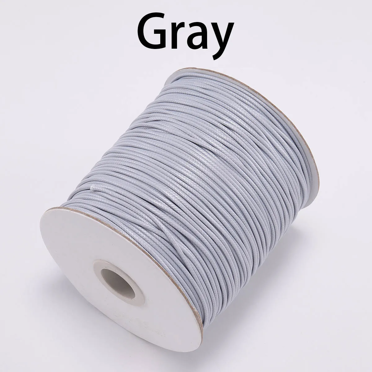 Waxed Cotton Cord for Jewelry Making and DIY Crafts