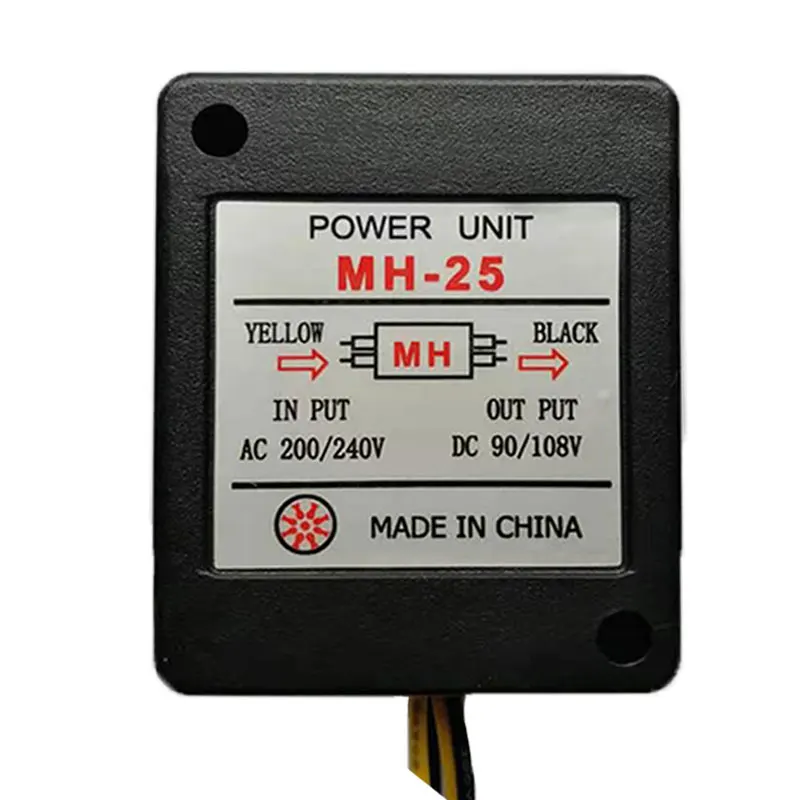 

Brake rectifier MH-23 MH25 MH-23C relay MH-20TC motor brake motor brake 220V