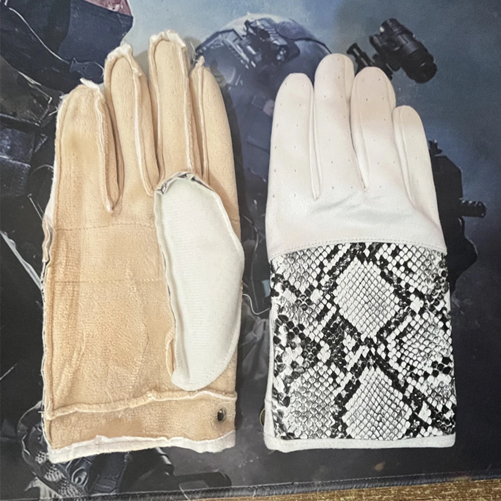 King Snake Gloves