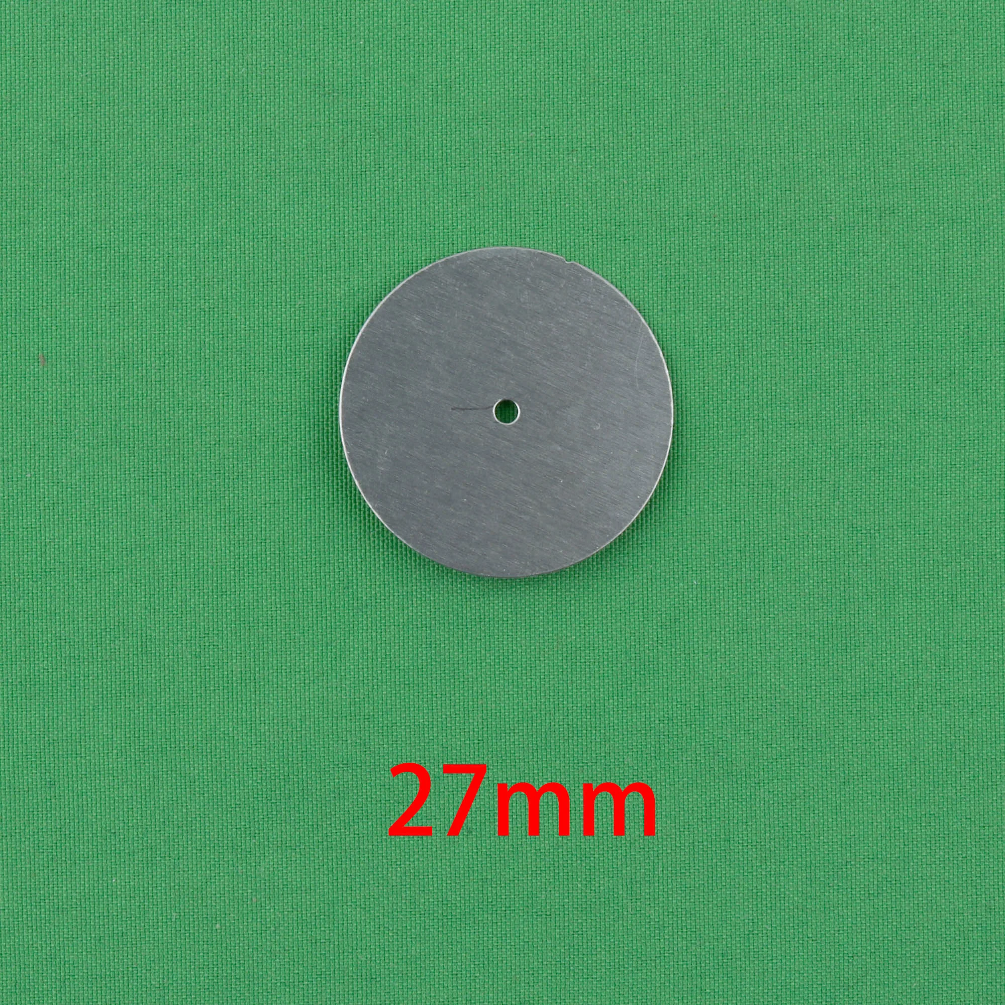 DIY Watch Dial 24mm-38mm