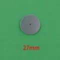 2PCS 27mm
