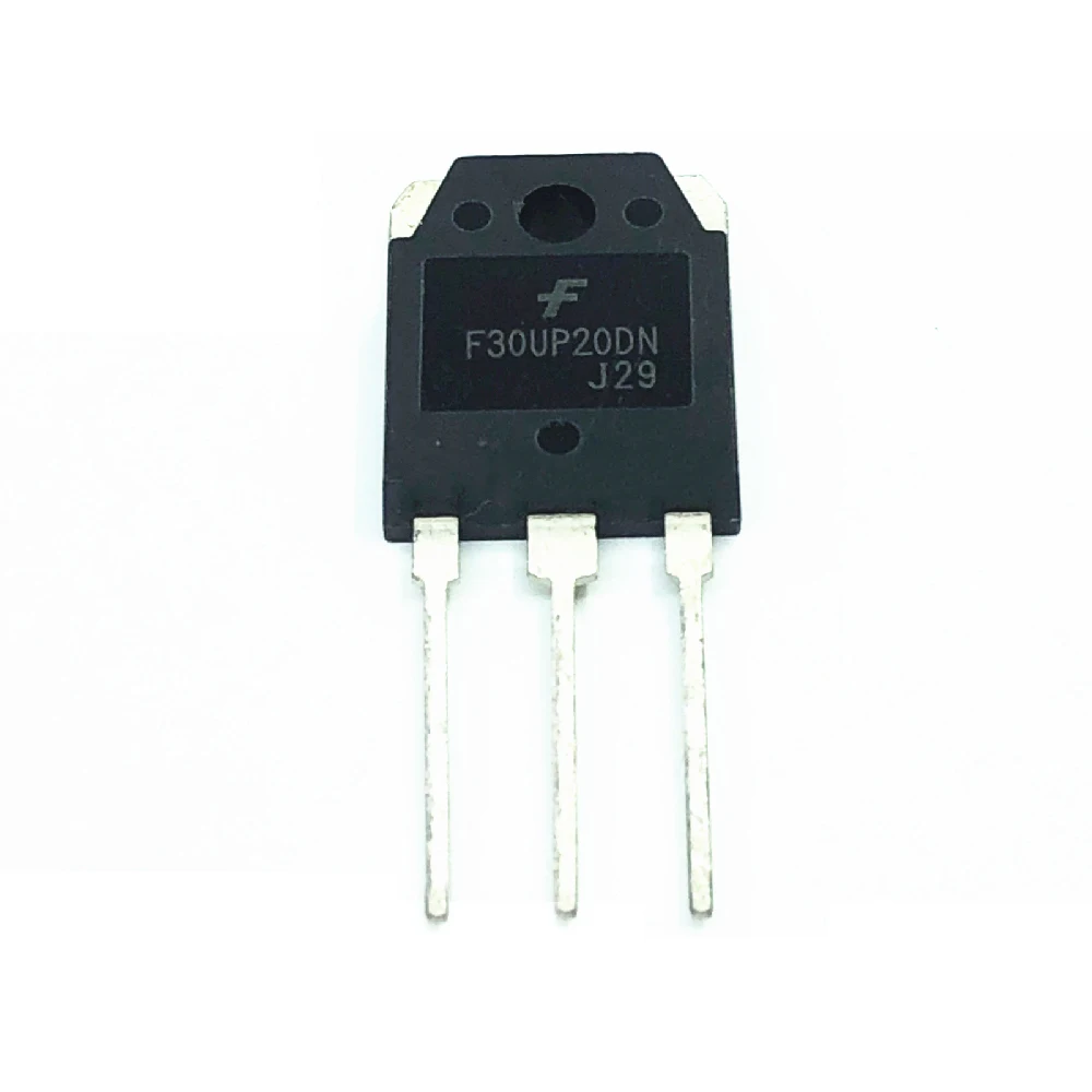 

Original New 5pcs/ FFA30UP20DN F30UP20DN 200V