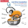 ERAZER XT66pro OWS Wireless Headphones Bluetooth 5.4 Earphones with Mic OWS Sports Headsets IPX5 Earhook AI translator Earbuds 1