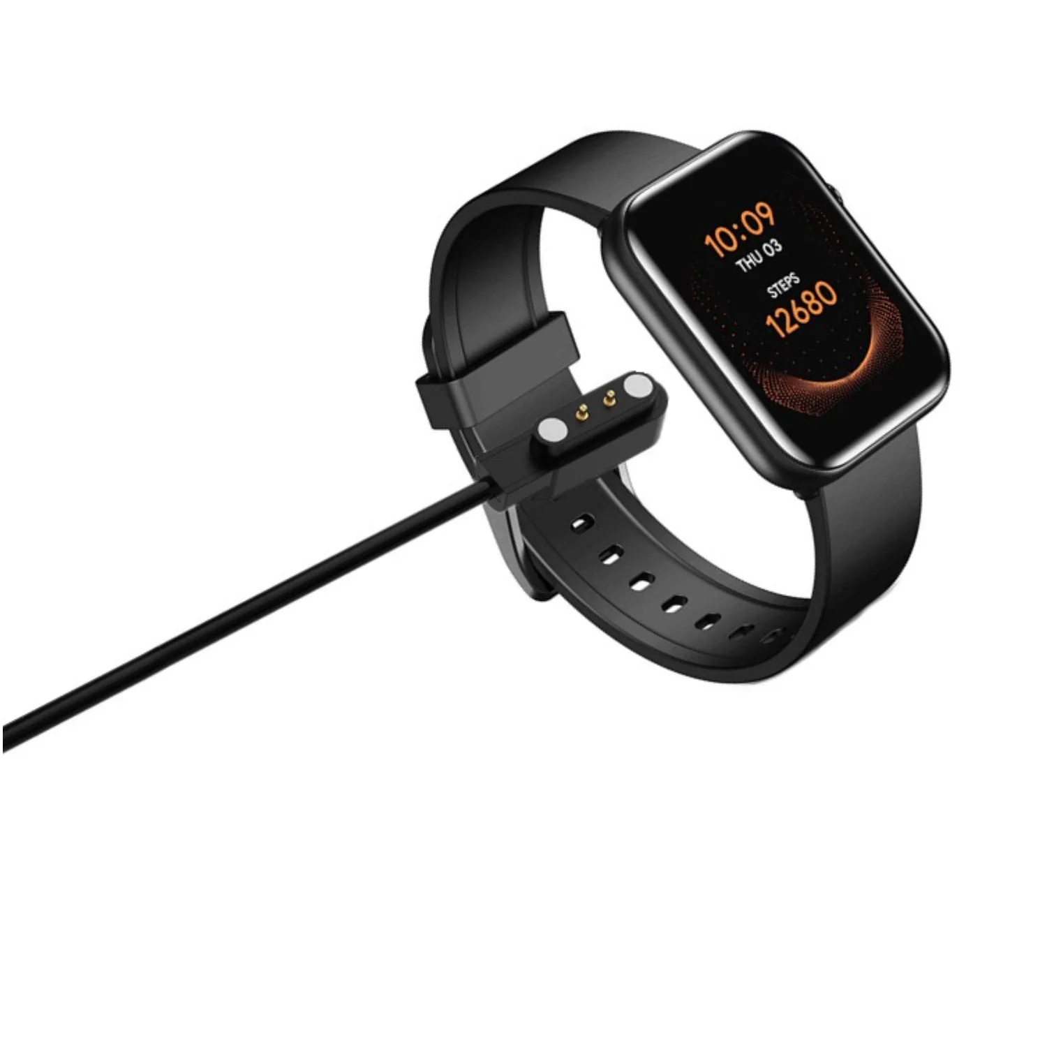 Magnetic USB Charging Cable for Smartwatch Accessories Adapter