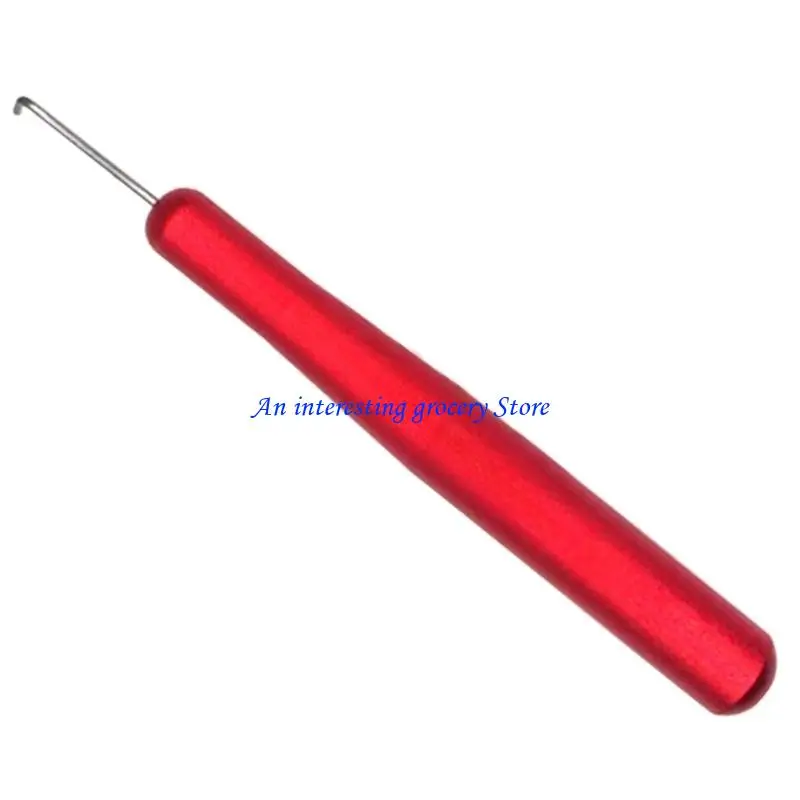 652d Fishing Rollenlager Pin Remover Edelstahlspulenstift Puller Leicht tragbar
