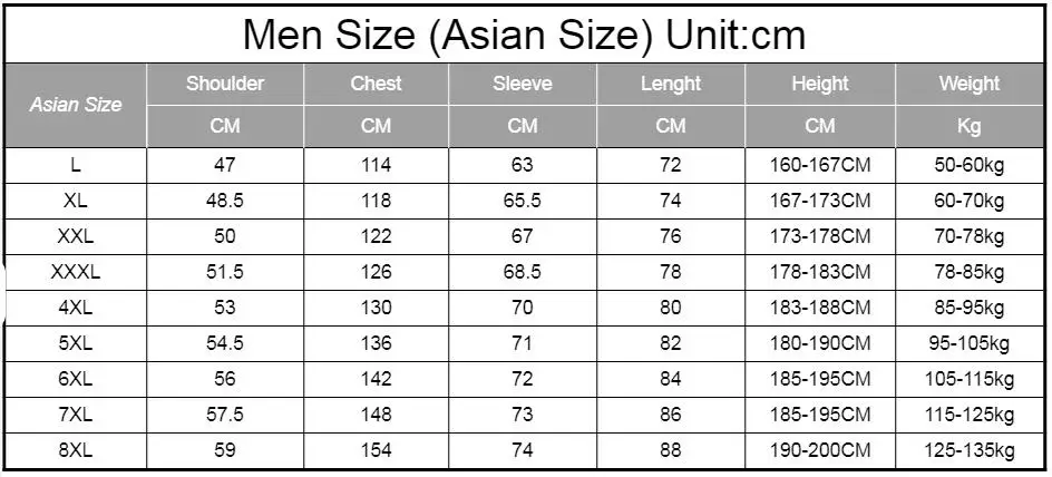 Plus Size 6XL 7XL 8XL Winter Jacket Men Thick windproof waterproof Jackets Men's wool liner snow ski hooded coats male Parka