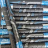 13pcs/lot Putter Grip Jumbo Wood Golf Club Grip Blue Wrap Red Pro Rubber Standard/Midsize Golf Grip Iron/Fairway Golf Club Grip 4