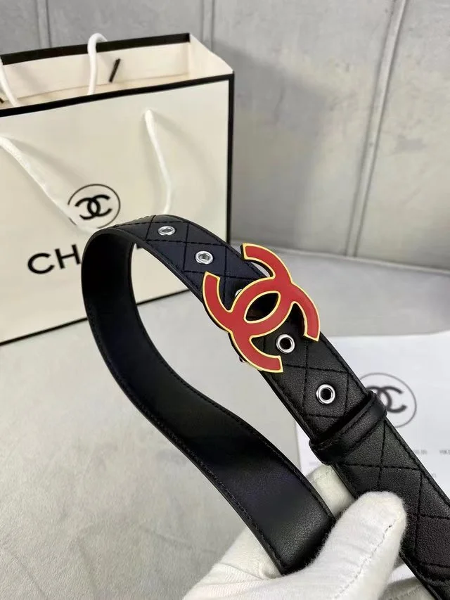 Рисунок 2 - Chanel Новый женский ремень