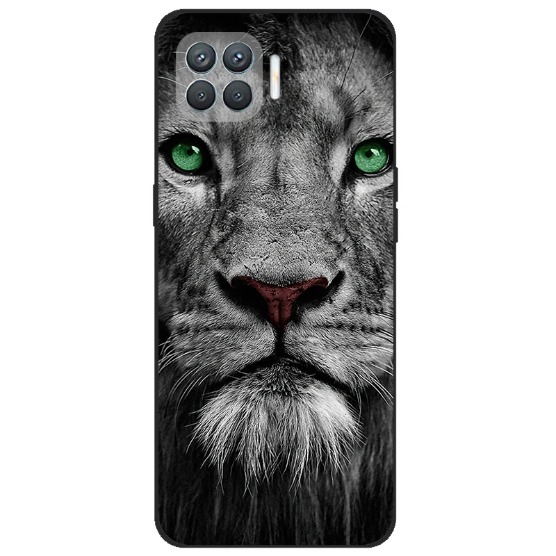 Sleek Silicone TPU Bumper Back Cover for Smartphones - Transparent