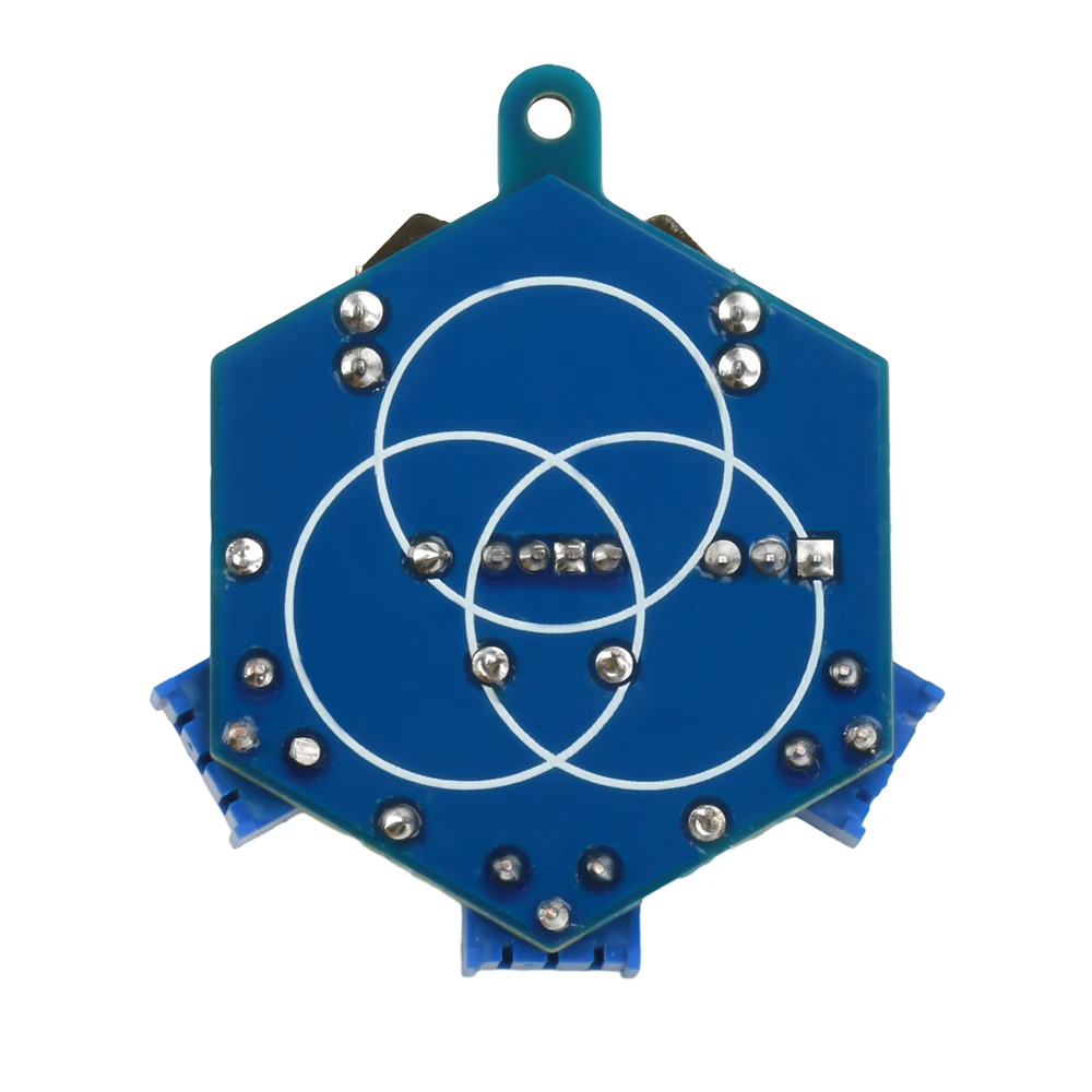STOE CONTATORE/DISPLAY MODULO Da Xrd Diffrazione Sistema Laboratorio