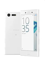 Sony Xperia X Compact F5321 Global Version NFC 4G LTE  4.6" 3GB RAM 32GB ROM Original Hexa Core 1