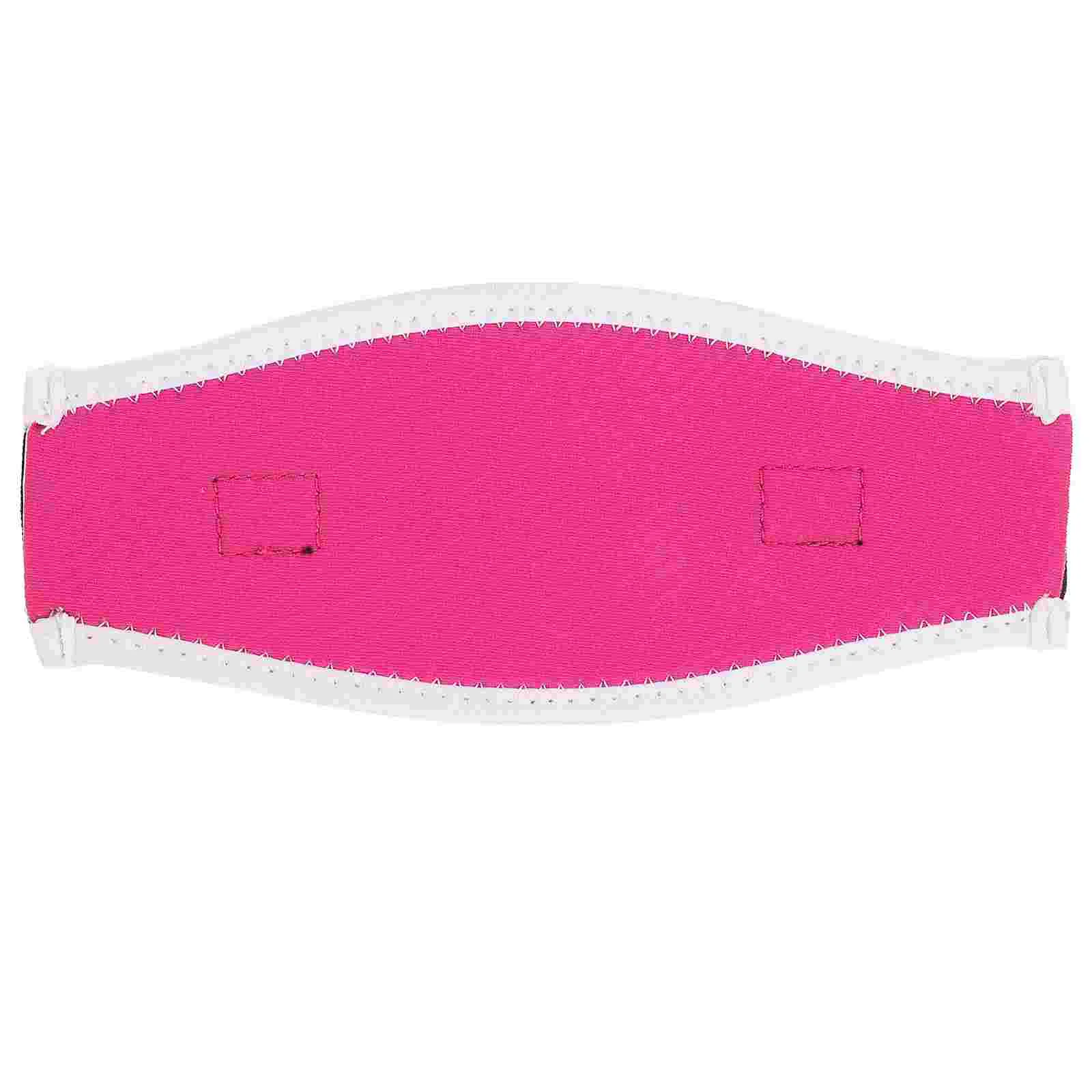 

Diving Eyeglasses Strap Cover Elastic Diving Tool Wrapping Cover Underwater Diving Supplies