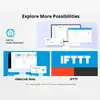 SONOFF MINIR4M Matter Extreme Wi-Fi Smart Switch Compatible Detach Upgraded Relay Chip For Samrt Home Work With Alexa IFTTT 5