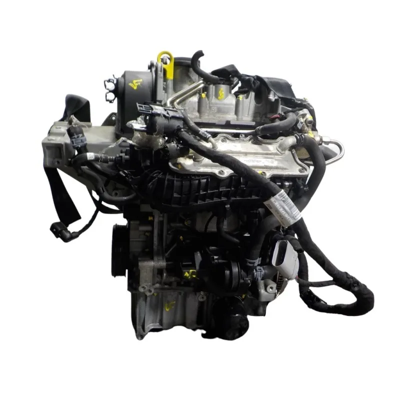 Motore Completo/04 C100032E/Chzl/17107224 Serve Per Seat Arona 1.0 Tsi
