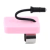 Ear Picking Tool LED Thumb Light Picks Supplies Removing Wax Practical Rechargeable Lamp 1