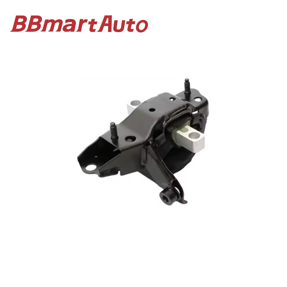 BBmart Auto Parts 1pcs Transmission Suspension Assembly For Volkswagen Polo Skoda Fabia OE 6Q0199555AR
