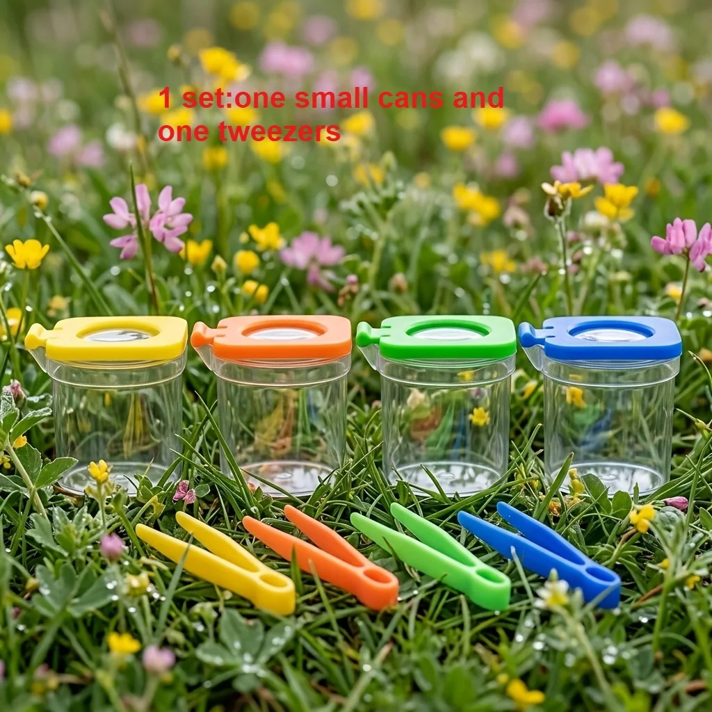 random color 1set