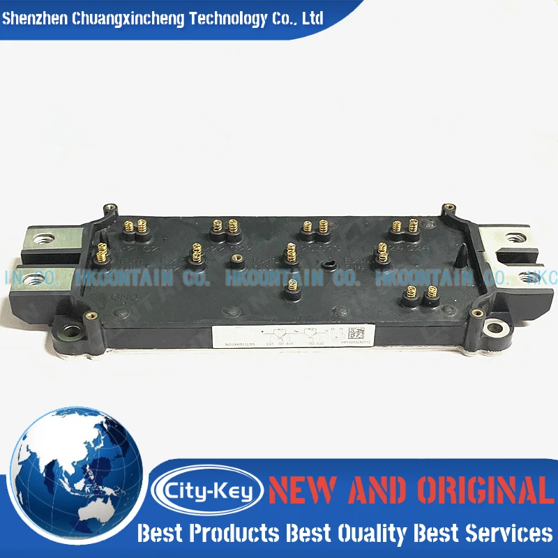 

New and Original BG1000B12LNS IGBT MODULE