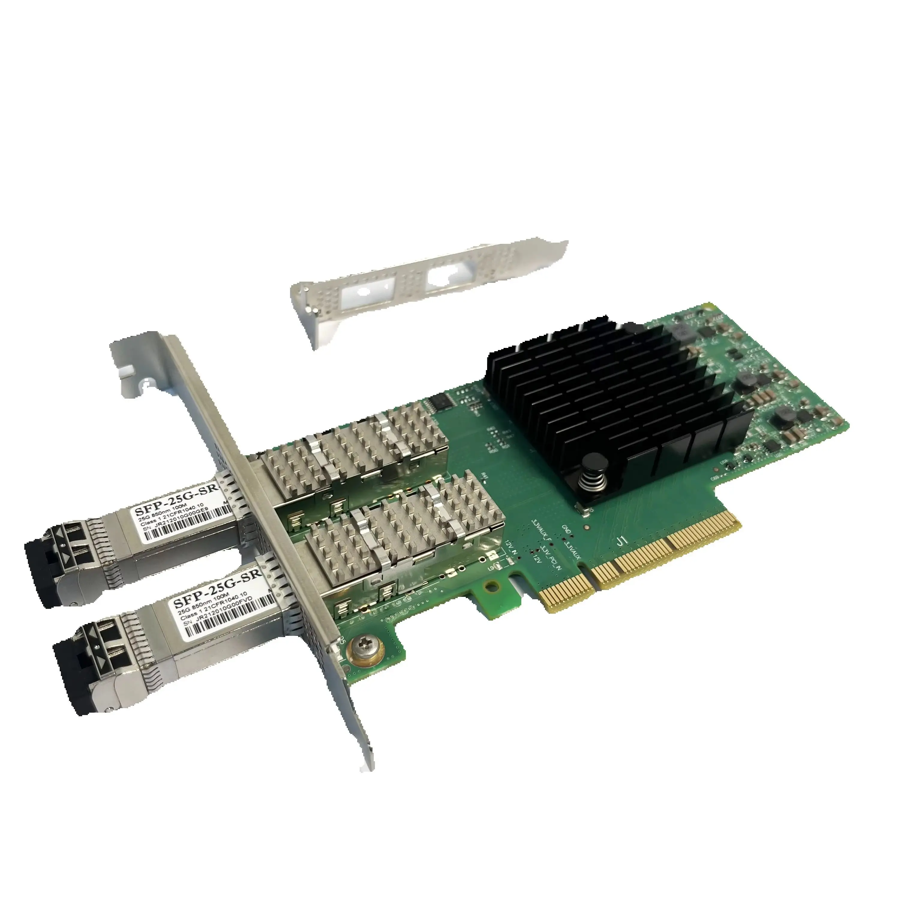 Mellanox ConnectX-4 25Gigabit NIC CX4121A MCX4121A-ACAT