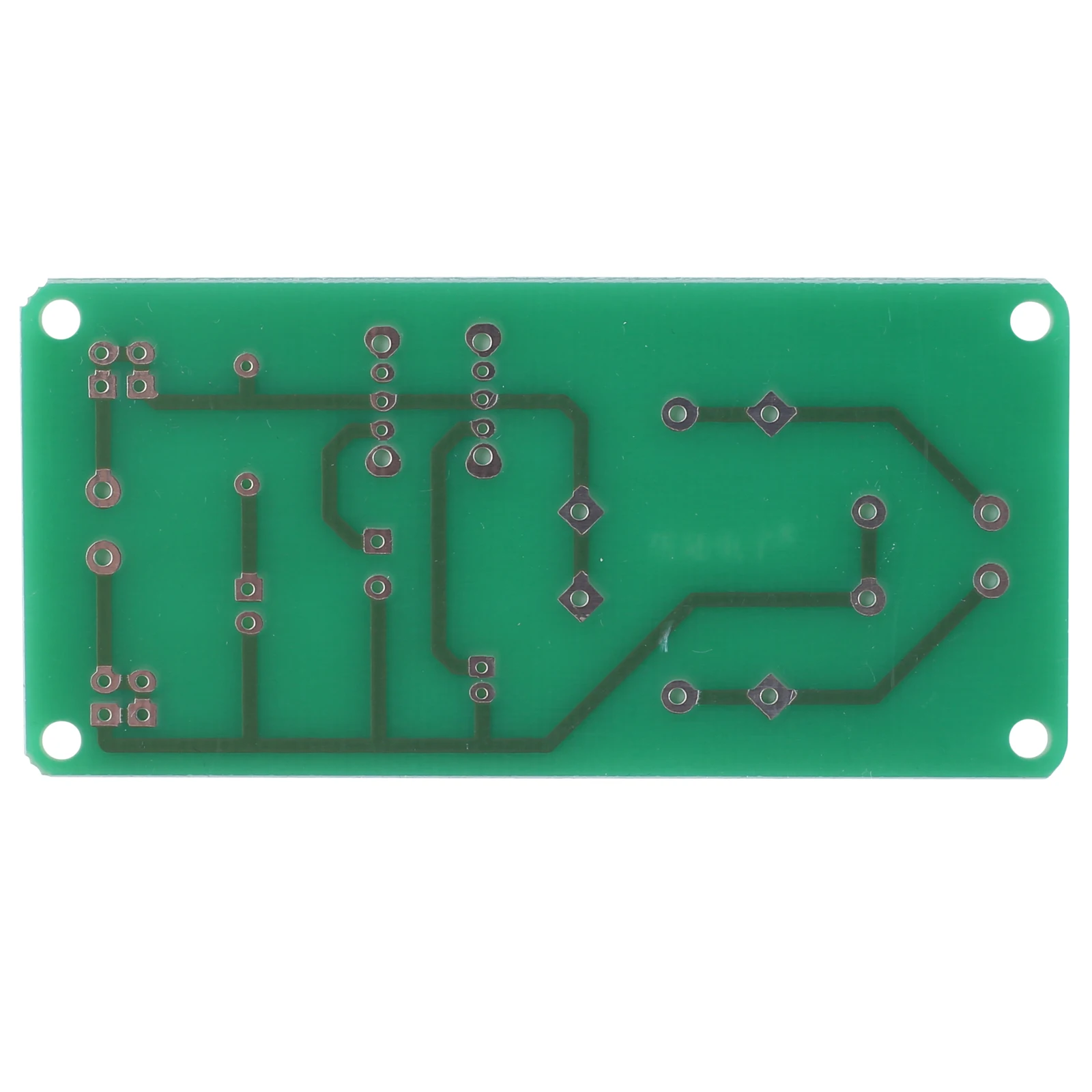 DIY Electronic Kit Single-phase Rectifier Filter Circuit PCB Board Component Soldering Project Practice Electric Science Suite