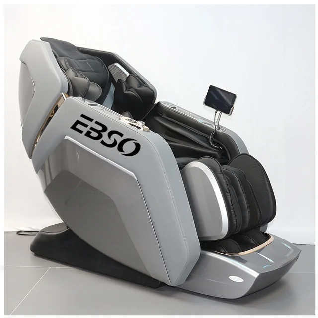 4d luxury zero gravity chair massage massage chair full body massage chair