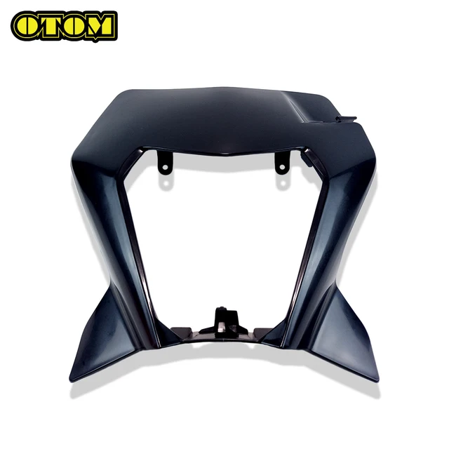Otom 76908001000eb | Ktm 690 Headlight | Headlight Cover 