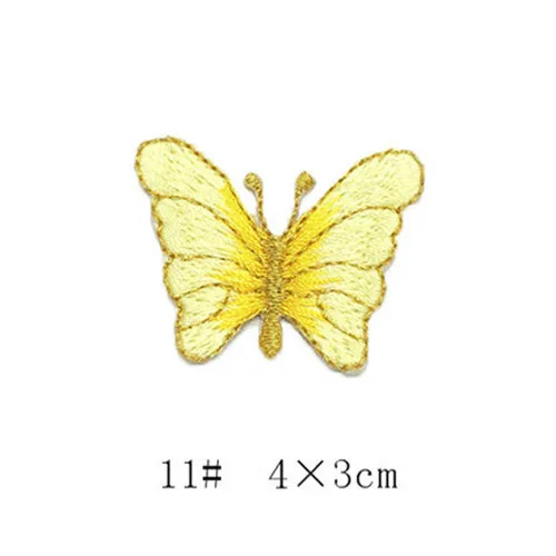 1Pc Butterfly 11