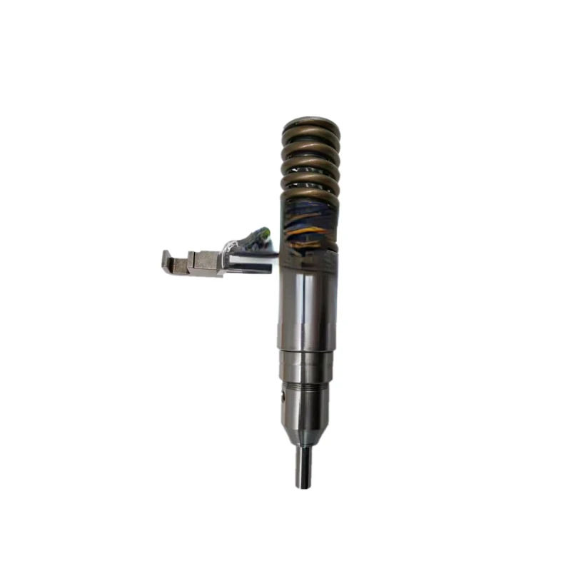 

Высококачественный инжектор дизельного топлива OEM ODM для Cat Caterpillar C9 1278216, инжекторы