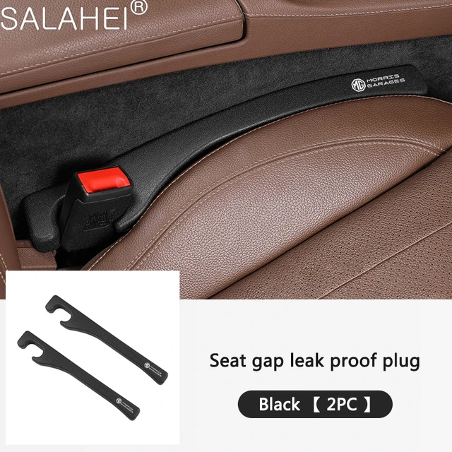 Car Seat Gap Filler Universal PU Leak-proof Filling Strip Anti