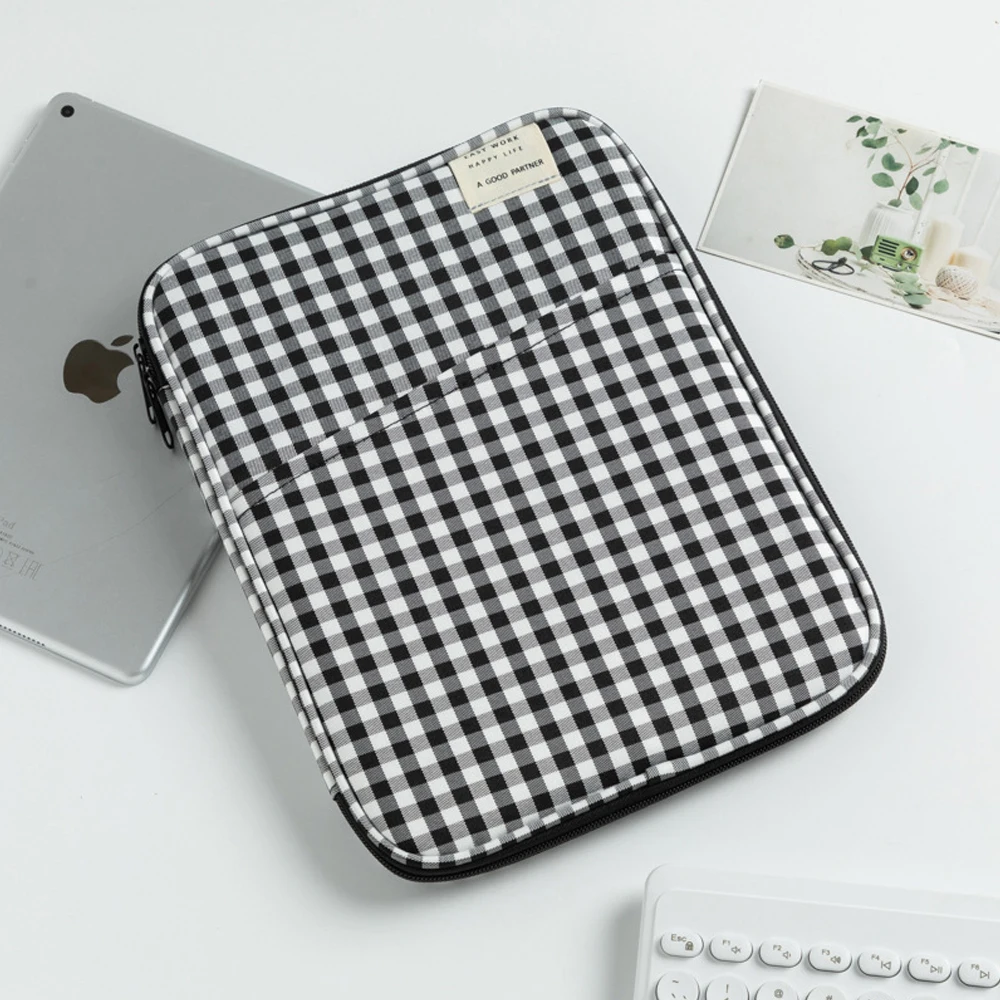 Exquisite Shockproof Tablet and Laptop Pouch (9-13 inch)