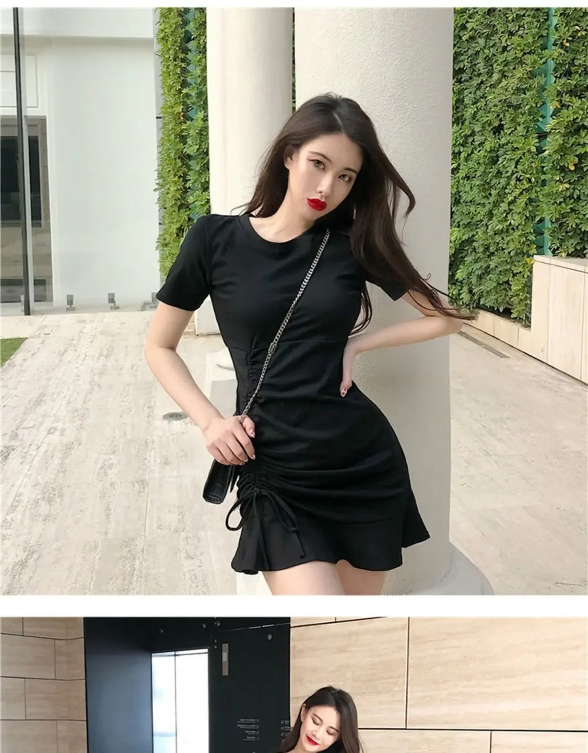 Dress Style