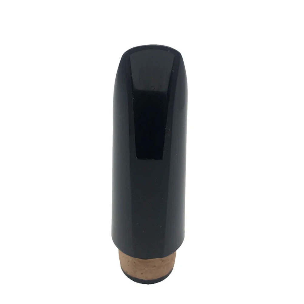 

Woodwind Instruments Clarinet Mouthpiece Concert Home Flexibility Instrument Professionals Woodwind Accessories