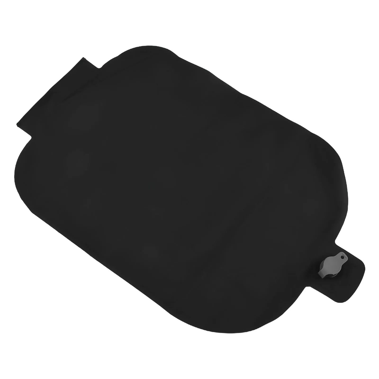 Ultralight Camping Inflatable Bag Foldable Air Bag for Sleeping Pad Portable Nylon TPU Material Ideal for Outdoor Activities