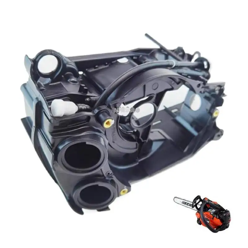 The Housing of the engine