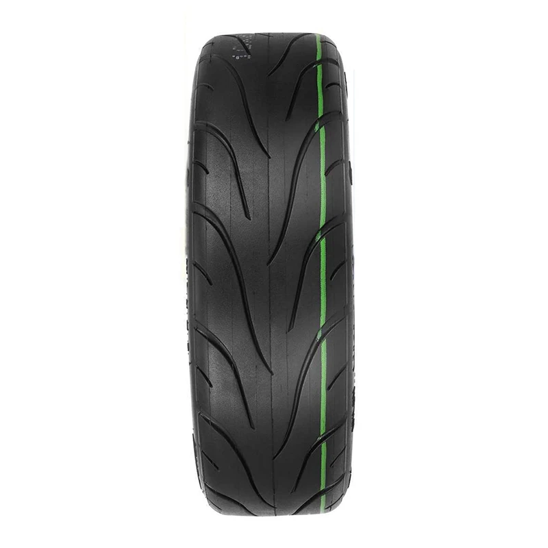 10X2.50-6.5 Thickened Vacuum Tire 10 Inch Electric Scooter Balance Car 4 Layers Thick Wear-Resistant Pneumatic Tire
