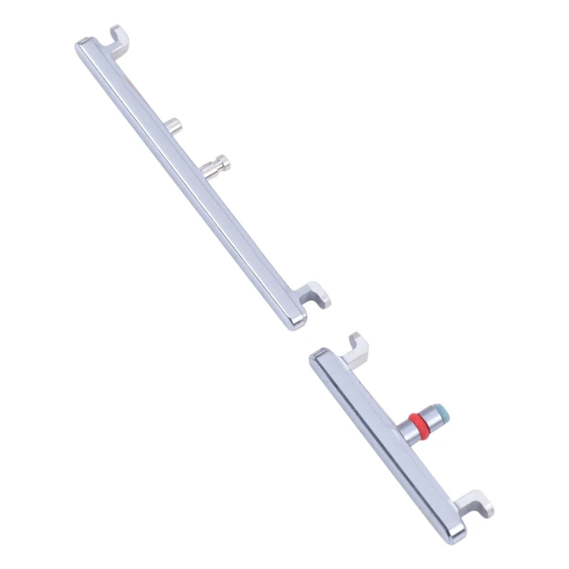 Power Button and Volume Control Button for OnePlus 9 Pro Mobile Phone Side Key Replacement Parts