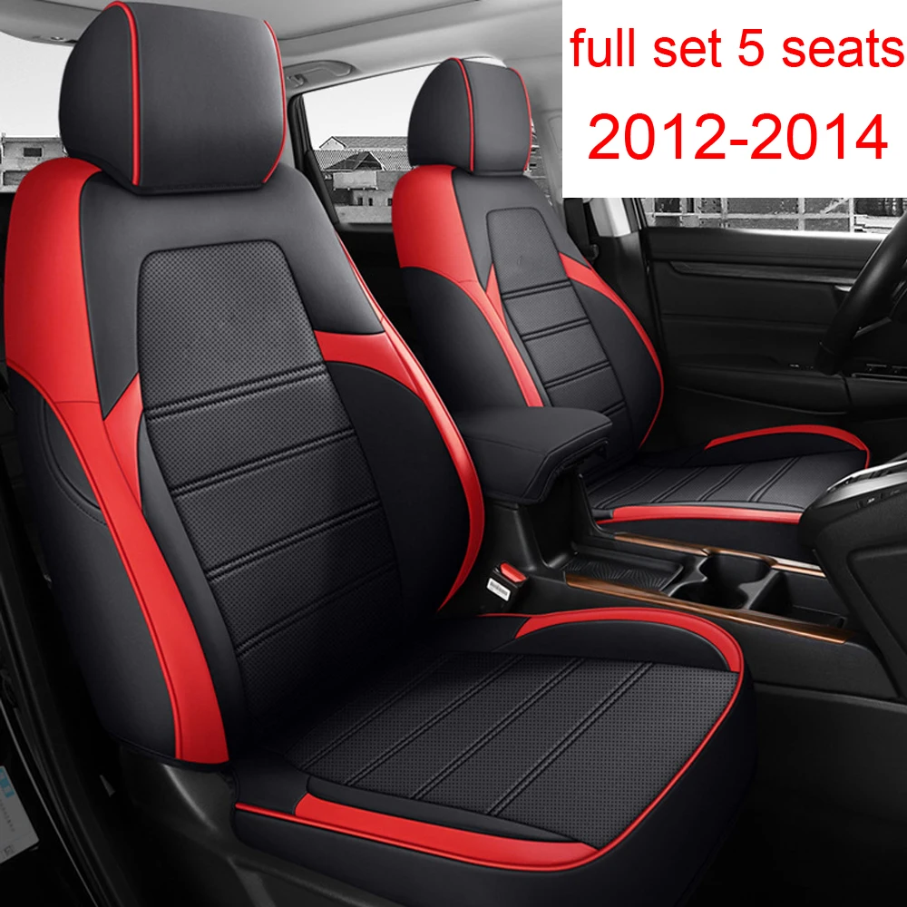 Car Set Cover FH Group Car Seat Covers In Interior Parts